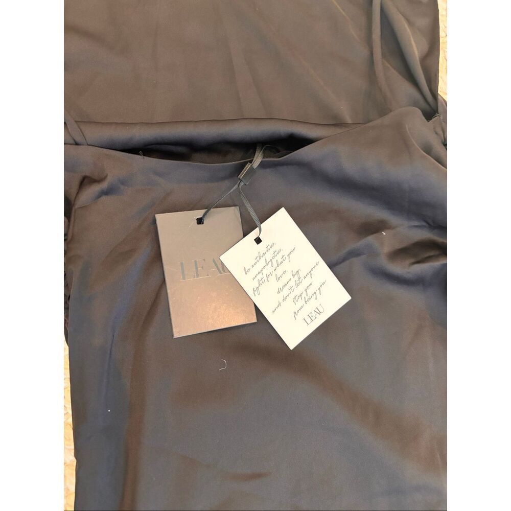 Brand New Leau Cabo Dress, Small — image 4 of 8